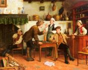 杰拉德 珀绨杰 : Joseph Welcome Refreshment